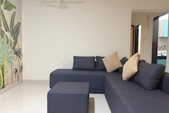 Royce Executive Service Apartments Premium Stay, Mumbai