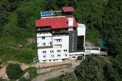Hotel Ransam, Aizawl