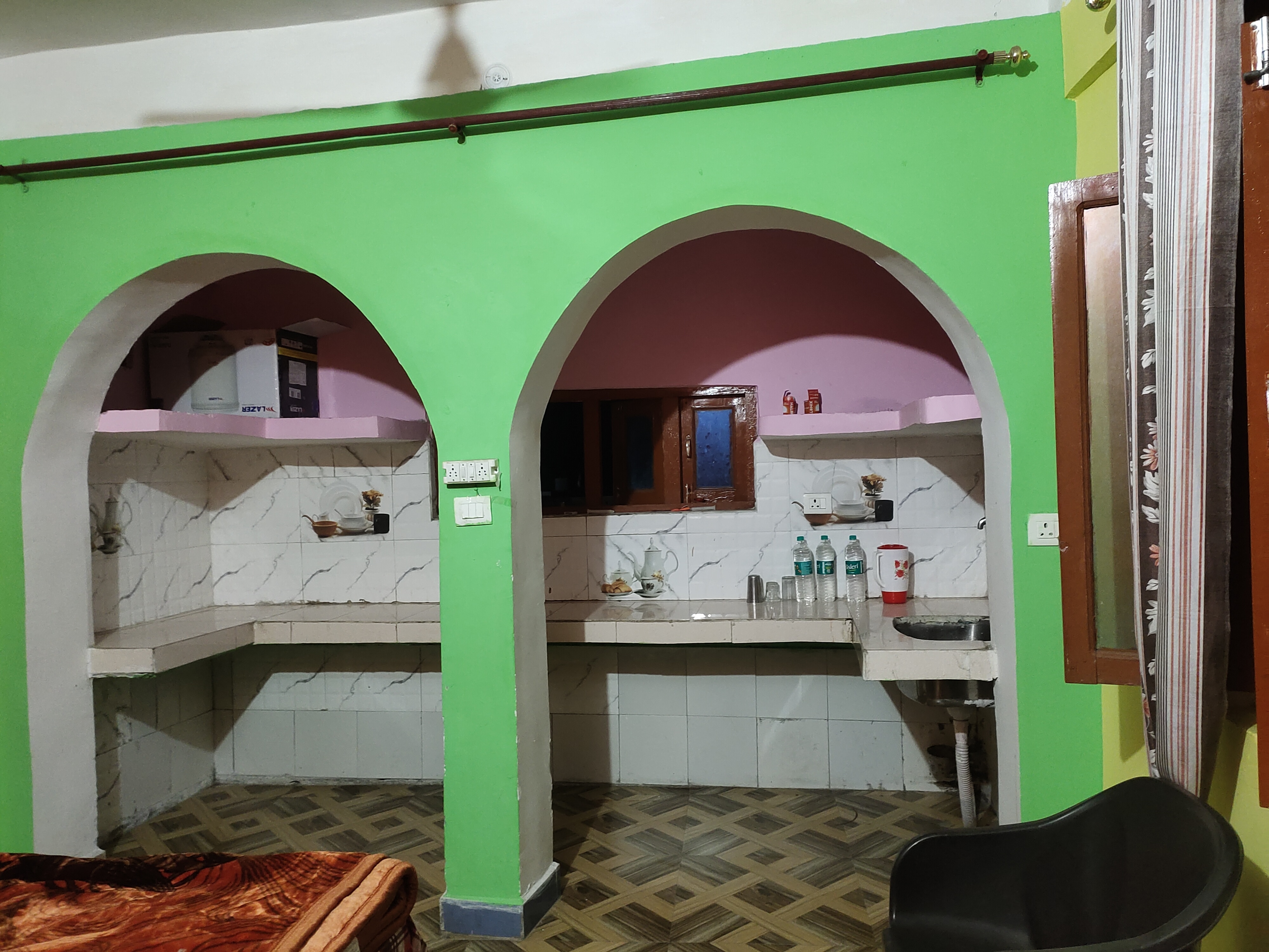 Anmol Homestay - Tap to explore photos