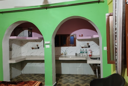 Anmol Homestay