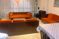 My Butler Gabana 402, Mumbai