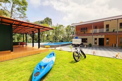 Neelambari Stay, Coorg