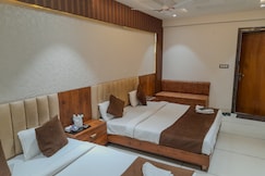 King's Inn Hotel & Restaurant, Indore