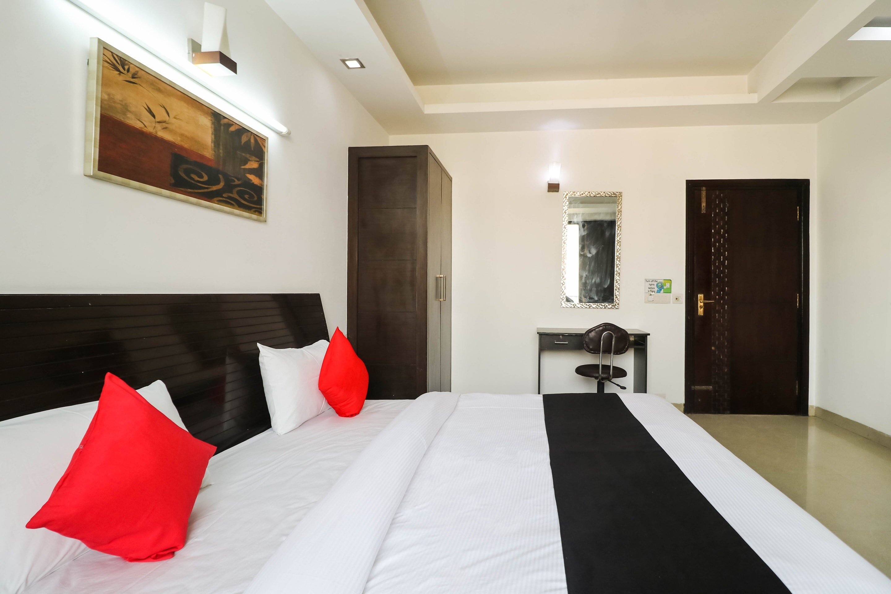 Hotel O R R Residency - Tap to explore photos