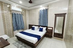 HOTEL SHREE NATH, Dwarka