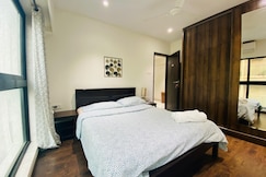 Kakad Classic 601, 16th Rd, Pali Village, Khar West by Connekt Homes, Mumbai