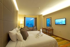 Emerald Hotel Bangkok, Bangkok