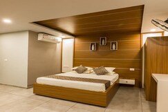 Willow Residency, Nilambur