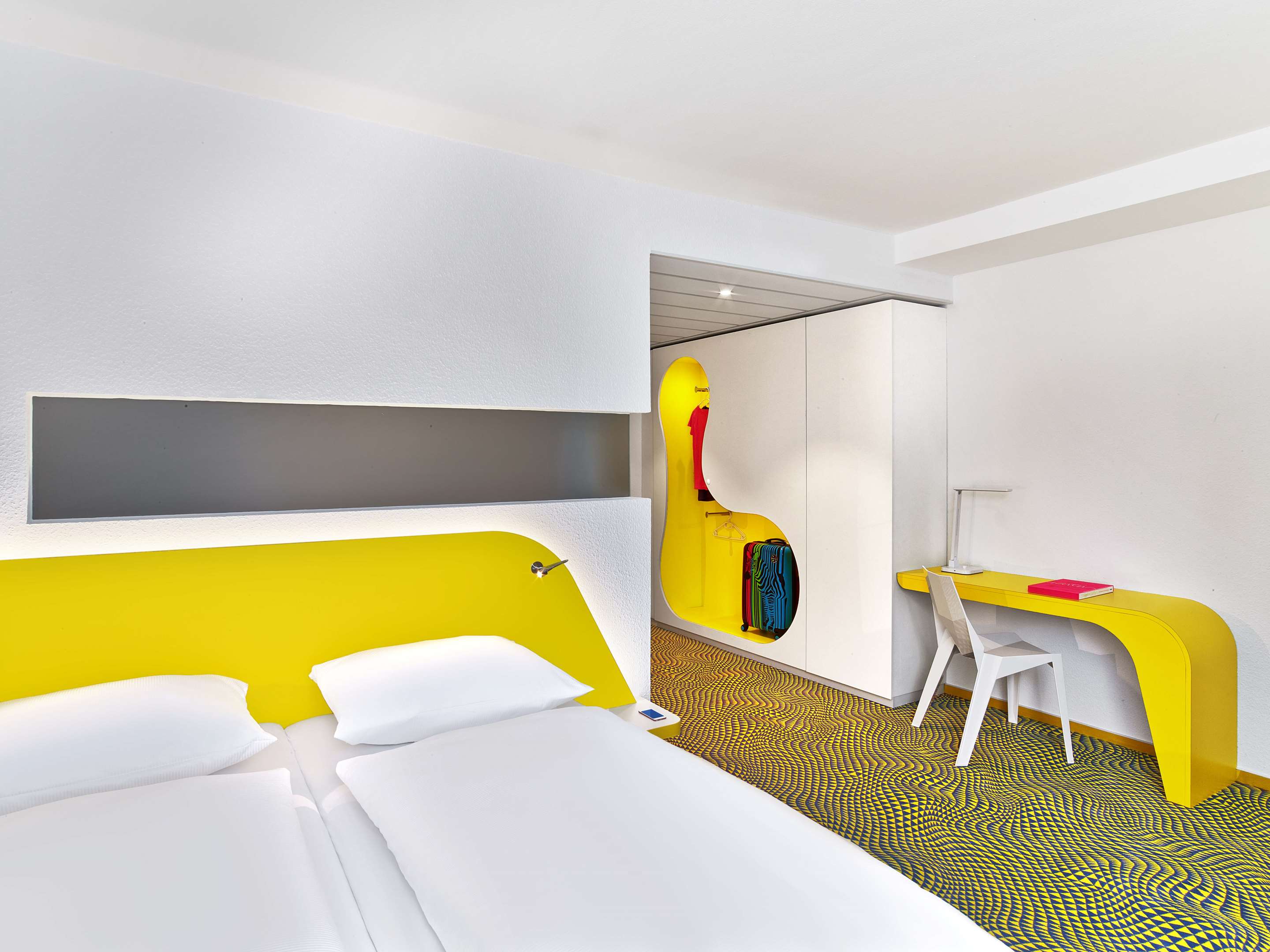 Prize by Radisson, Hannover City - Tap to explore photos