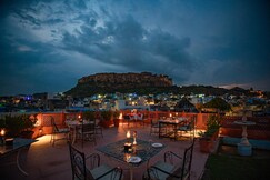 Haveli-Inn Pal, Jodhpur