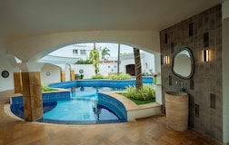 Swimming Pool 1