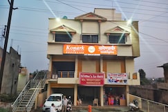 Hotel Konark, Nanded
