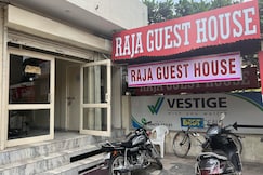 Raja Guest House, Near Railway Station, Phagwara