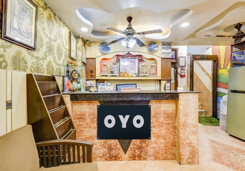 Hotel Ricky SPOT ON Hotel Ricky Deluxe 헕헢헢헞 Delhi Hotel