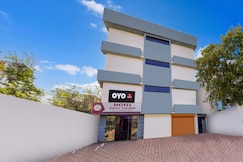 Hotel O Aqsha Paradise, Nagpur