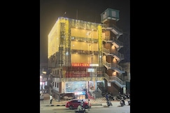 Vybhav Residency, Anantapur