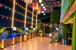 Hotel Comfort and Terrace Lounge, Jamui