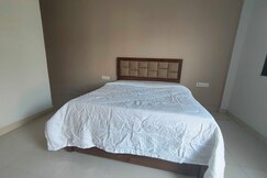 Hotel O MH 40, Kalmeshwar