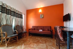 Springfield Villa in Orlim, Goa