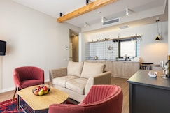 Kundzuli Apart Hotel, Dedoplis Tskaro