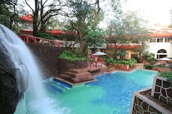 Horseland Hotel and Mountain Spa, Matheran