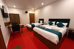 Ellora grand hotel, Calicut (Kozhikode)