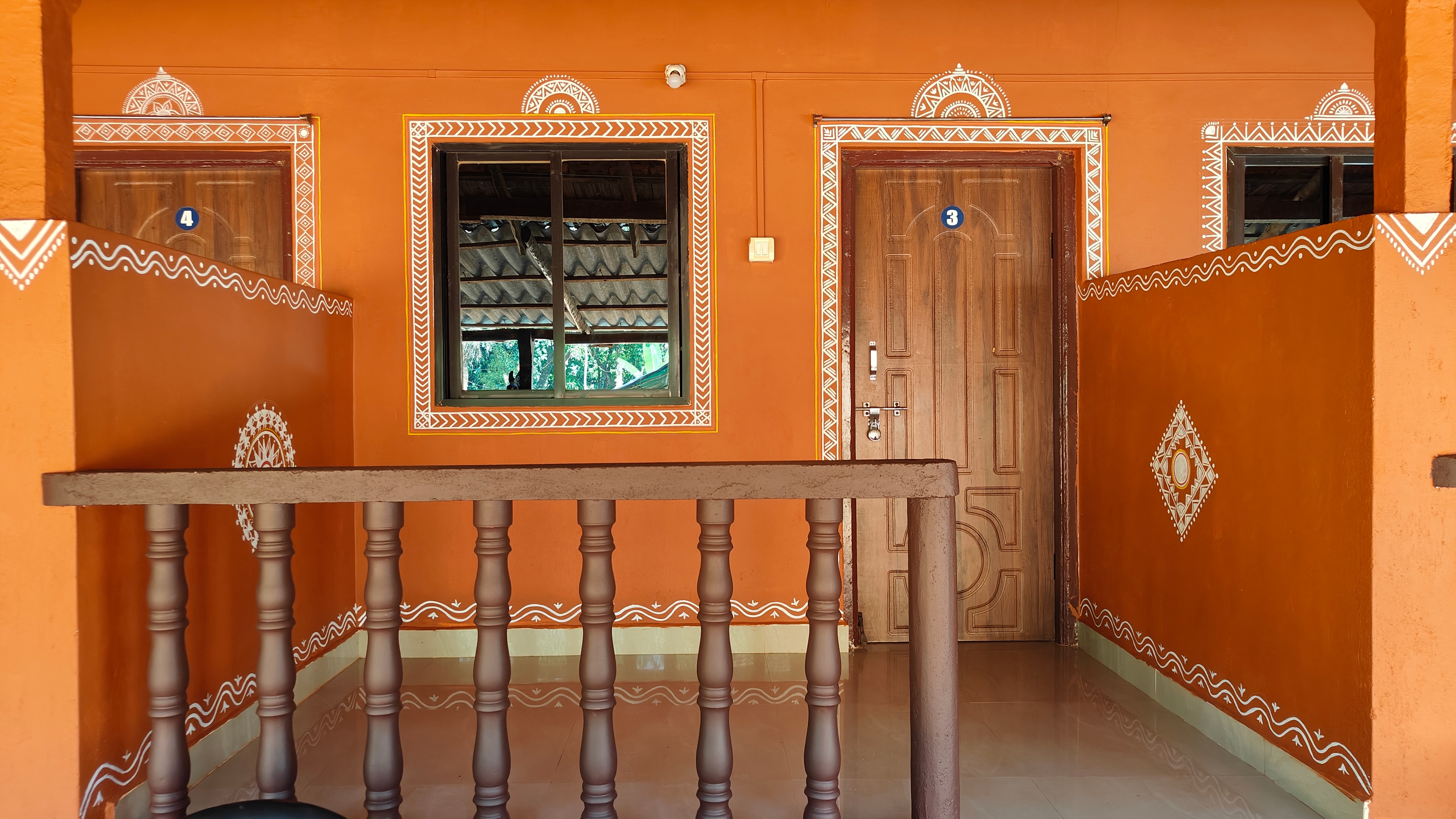 Swasthi Home Stay - Tap to explore photos