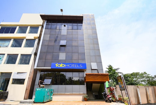 FabHotel Seven Inn 3.0 - Near Care Hospital