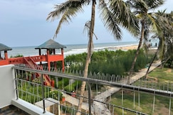 chennai beach villa, Chennai
