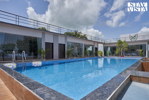 StayVista at The Glassview