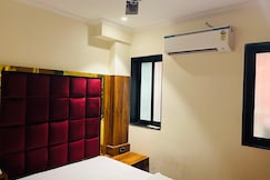 Hotel Sai Palace- Near Tata Memorial Hospital, Mumbai