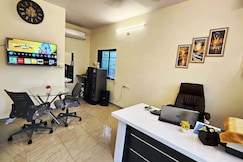 SEAFRONT HOMESTAY, Daman