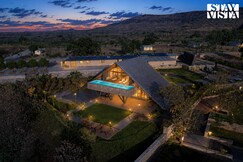 StayVista at Sunset Crest, Trimbak