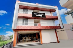 Super Townhouse Sarai Metro Station Formerly Palla, Faridabad