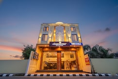 FabHotel The Ganesha Oasis, Bhopal