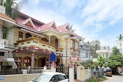 Villa near Airport, Thiruvananthapuram