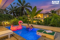 StayVista at Casa Bliss, Goa