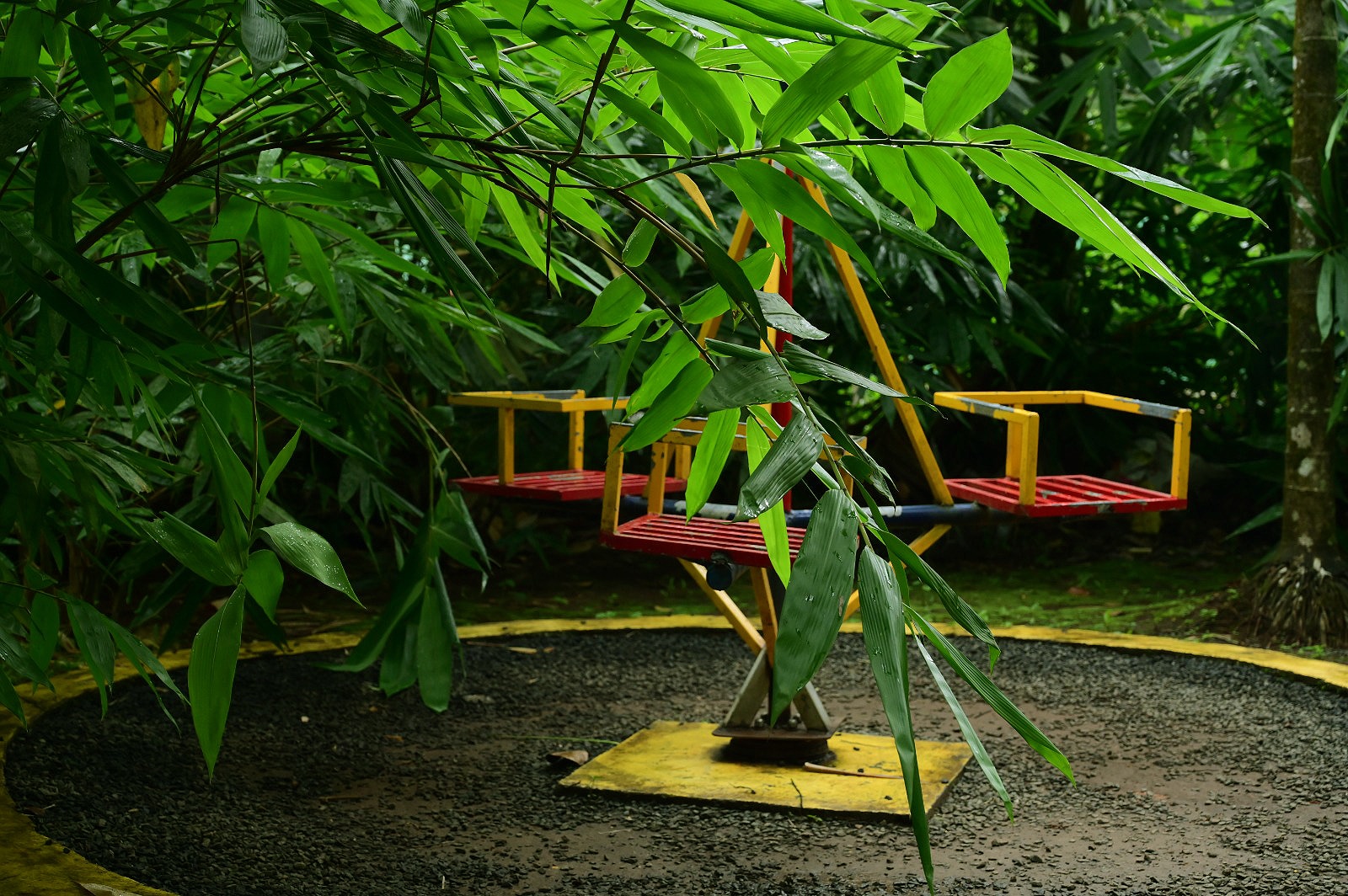 Sagar Villa Farm Resort - Tap to explore photos