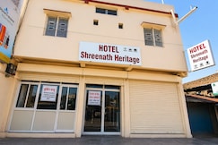 Hotel Shreenath Heritage, Ujjain