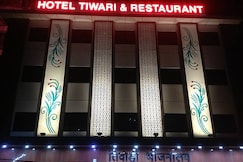 Hotel Tiwari, Jaipur