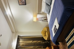 Crash & Chill, Greater Noida