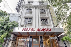 Hotel Alaska, Delhi