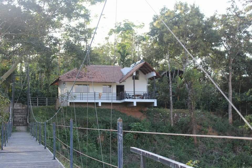 Gavikal Club & Resort Mudigere Resort Price, Address & Reviews