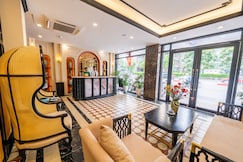 San Quinze Hanoi Hotel, Hanoi