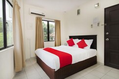 Hotel O 91 @ Bukit Mewah, Hulu Langat