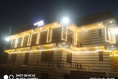 JC CASTLE, Chintpurni