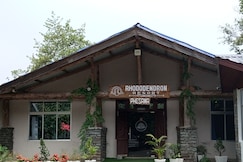 Rhododendron resort, phesama
