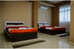 Shirui Lily Hotel & Mathel Lukoi, Imphal