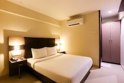 HOTEL HAITHAM GRAND, Mumbai