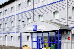ibis budget Flers Les Grands Champs, Orne